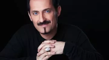 Farhad Darya - Afghan singer