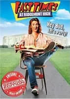 Fast Times at Ridgemont High - 1982 ‧ Drama/Teen ‧ 1h 32m