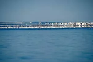 Fata Morgana - Mirage