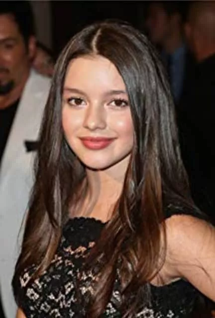 Fatima Ptacek - American film actress