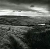 Fay Godwin - British photographer