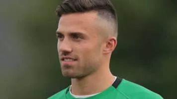 Federico Di Francesco - Italian football player
