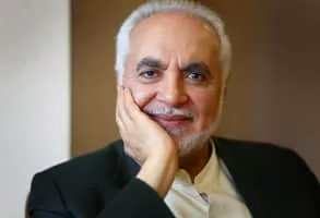 Feisal Abdul Rauf - American imam