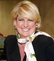 Felicia Taylor - Correspondent