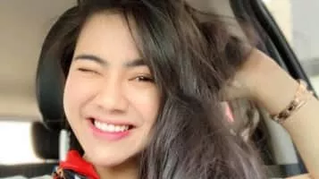 Felicya Angellista - Film actress