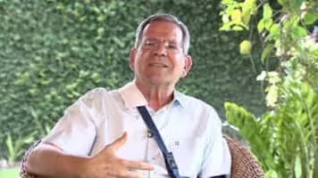 Felipe Aquino - Brazilian writer