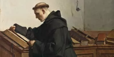 Ferdinand Pauwels - Belgian painter