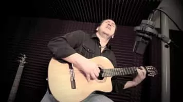 fernando torrico - Musician