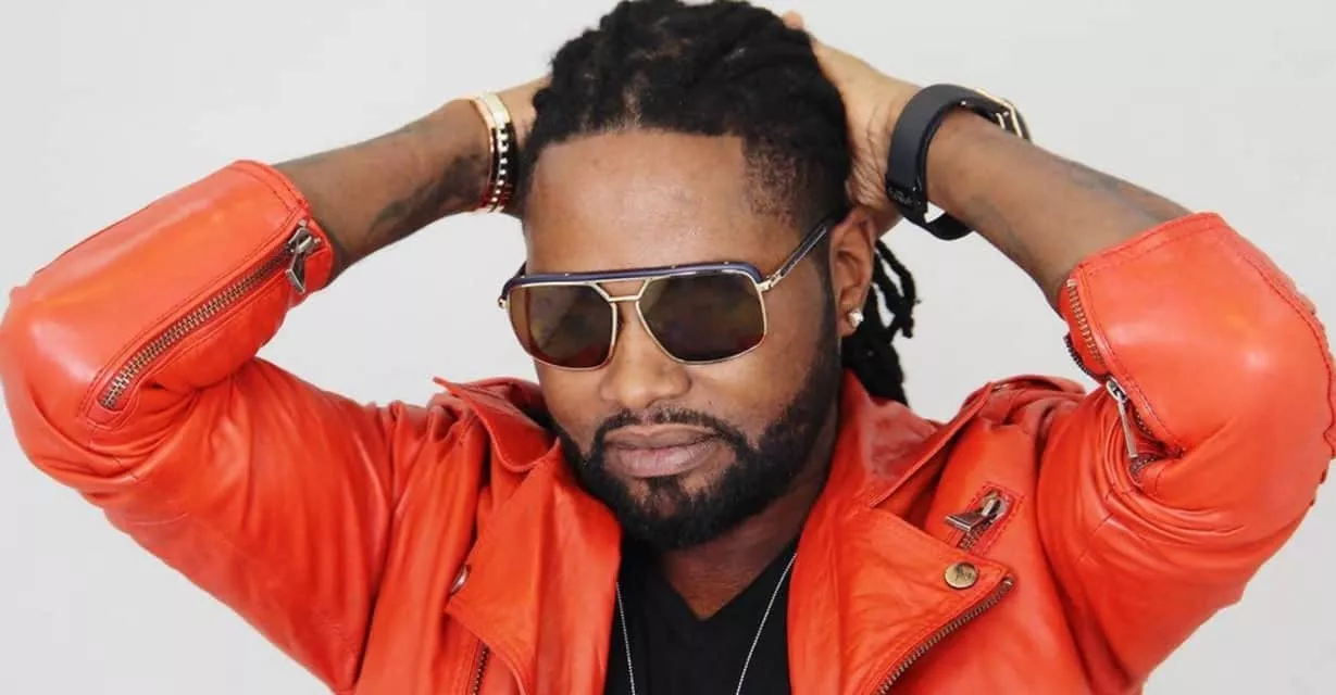 Ferré Gola - Musician