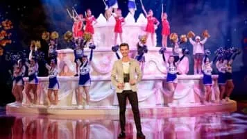 Feste der Volksmusik (Die Feste mit Florian Silbereisen) - 1994 ‧ 23 seasons