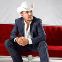 Fidel Rueda - Singer