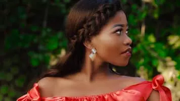 Filomena Maricoa - Musical artist