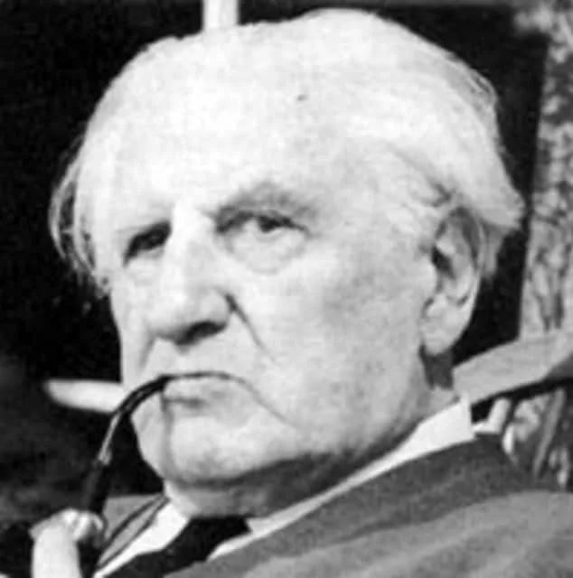 Finlay Currie - Scottish actor