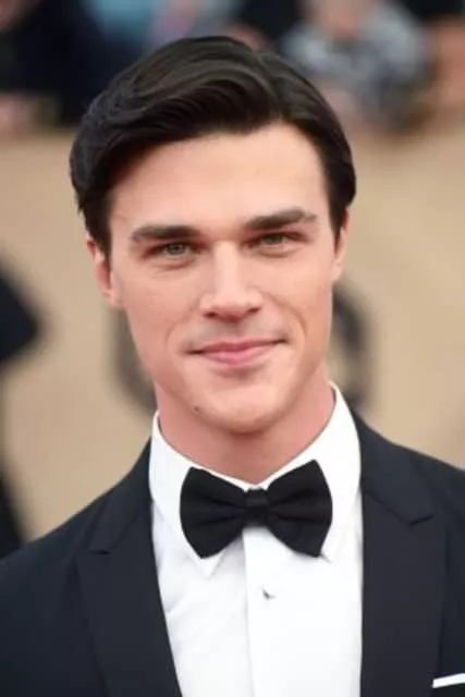 Finn Wittrock - American actor