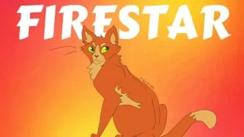 Firestar - Fictional character