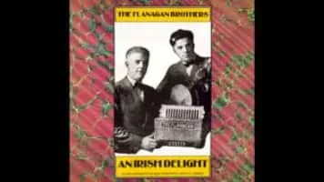 Flanagan Brothers - Band
