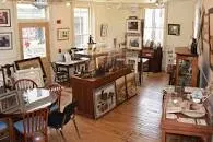 Flatiron Building Heritage Center - 