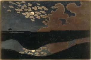 Félix Vallotton - Swiss-French painter