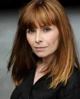 Florence Maury - TV actress