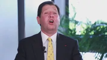 Florencio López de Silanes (Florencio López de Silanes Molina) - Economist