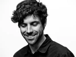 Florian Ostertag - German singer-songwriter