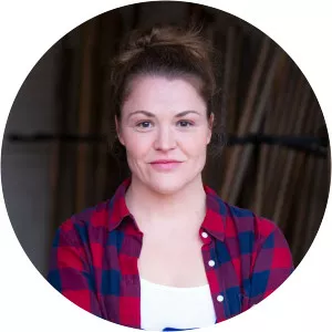 Floriane Eichhorn - Actor