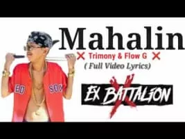 Flow G - Filipino rapper