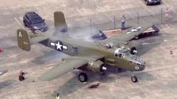 Flying Heritage & Combat Armor Museum - 