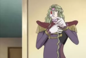 Fool, Spirit of The Stage - 