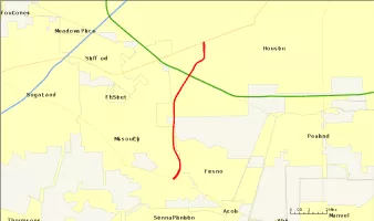 Fort Bend County Toll Road Authority - 