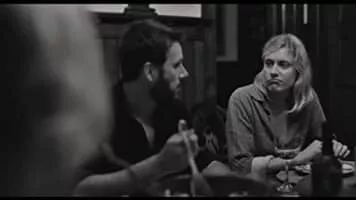 Frances Ha - 2012 ‧ Drama/Romance ‧ 1h 35m