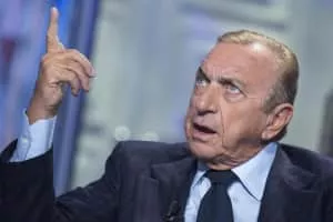 Francesco Bellavista Caltagirone - Italian businessman