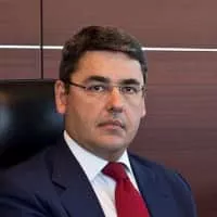 Francesco Caltagirone Jr. - Chief Executive Officer of Cementir Holding