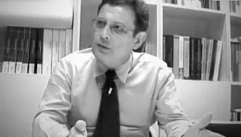 Francesco Dal Co - Italian historian