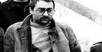 Francesco Marino Mannoia - 