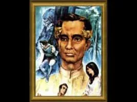 Francisco Balagtas - Poet