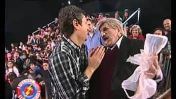 Francisco José Múgica - Revolutionary