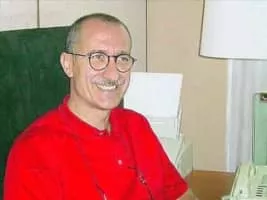Franco Battaglia - Author