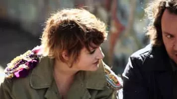 François Tétaz - Australian film composer