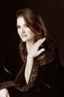 Françoise Atlan - French singer