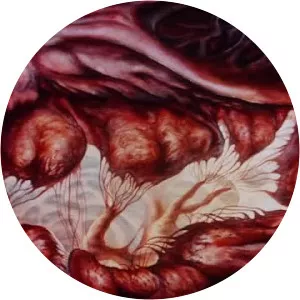 Frank Armitage - Australian-American painter