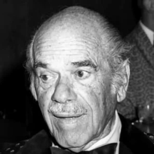 Frank Capra - Italian-American film director