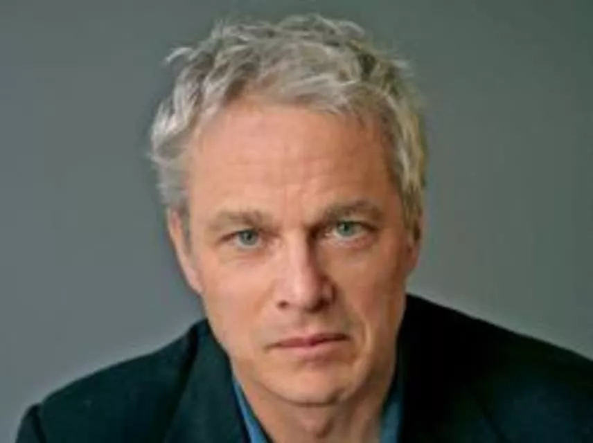 Frank Doubleday - American actor