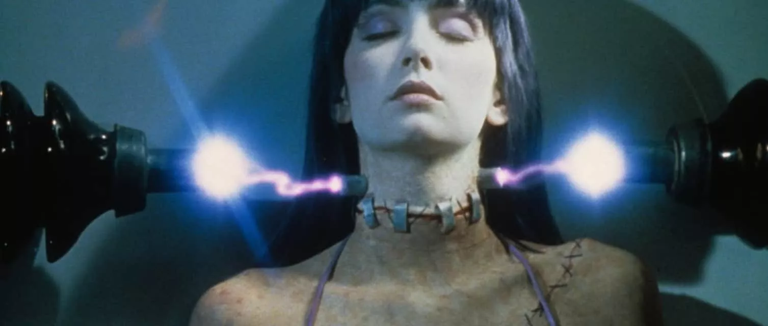 Frank Henenlotter - American film director