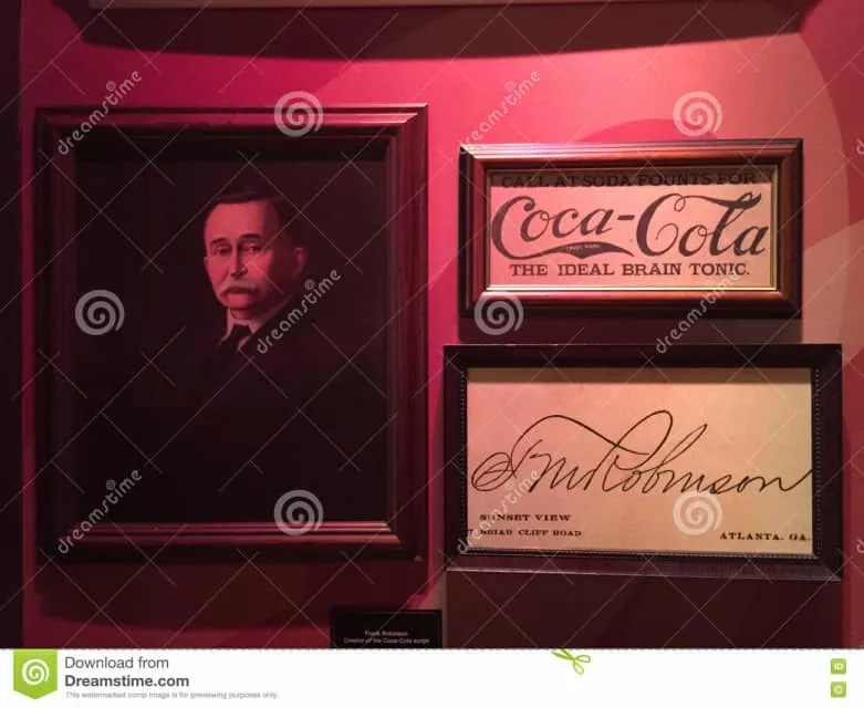 Frank Mason Robinson - Marketer