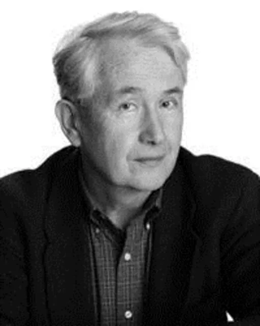 Frank McCourt - American executive