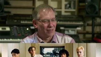 Frank Mertens - German musician