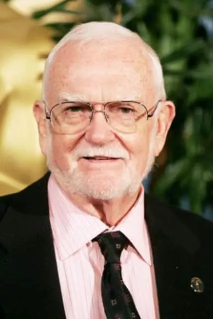 Frank Pierson - American screenwriter