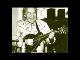 Frank Wakefield - American musical artist