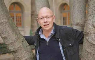 Frédéric Worms - Philosopher